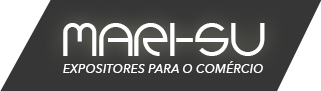 marisu - expositores para o comércio